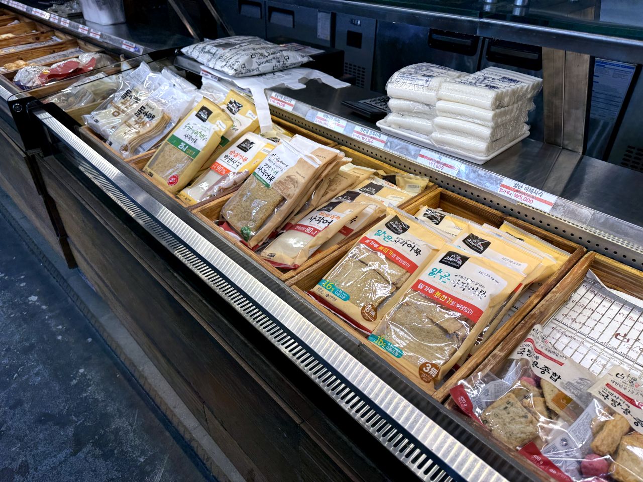 古来思オムッ 釜田本店|西面・凡一洞(釜山)のグルメ・レストラン|韓国旅行「コネスト」