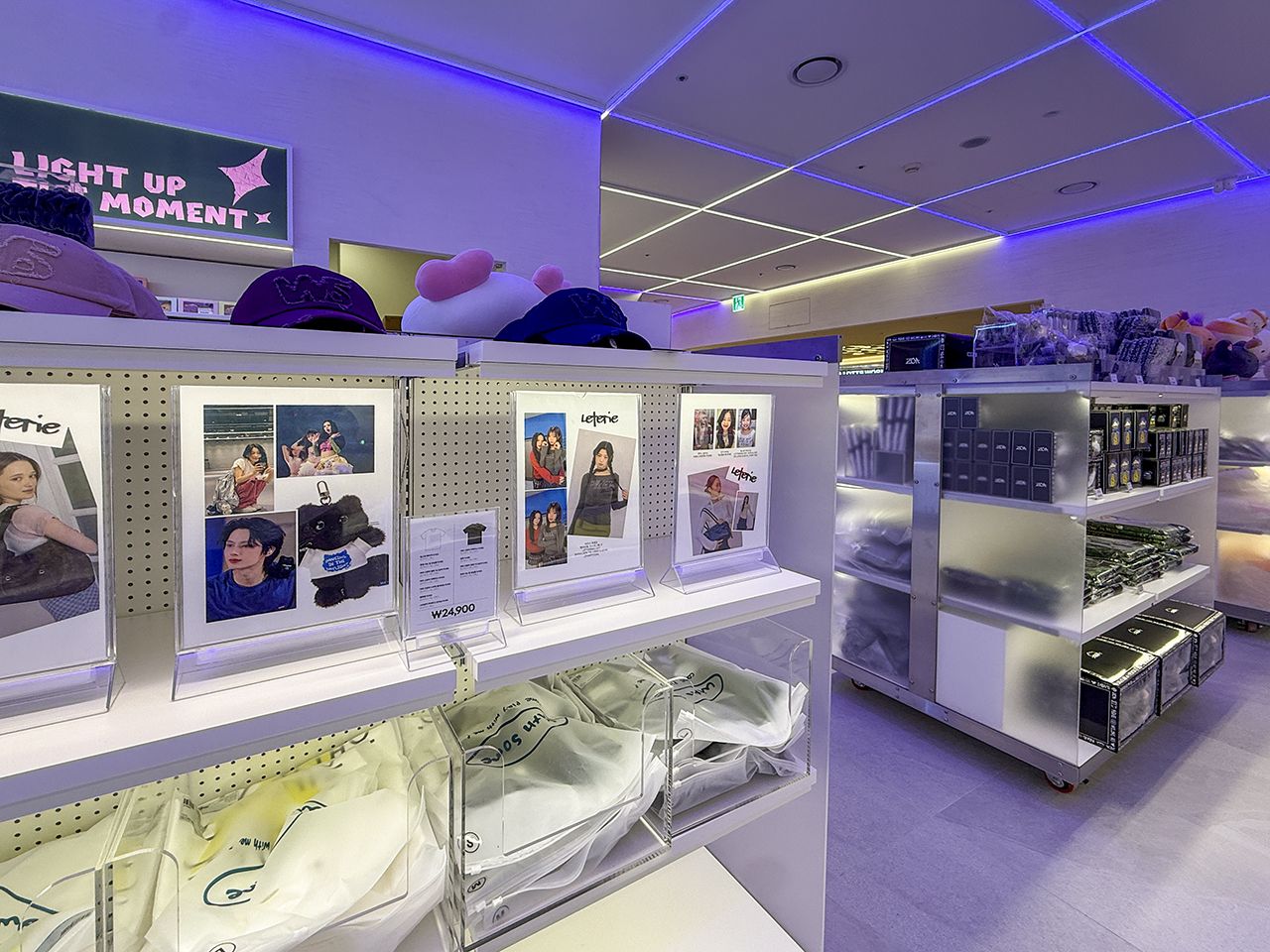 K-POP SQUARE 蚕室｜蚕室(ソウル)のショッピング店｜韓国旅行「コネスト」