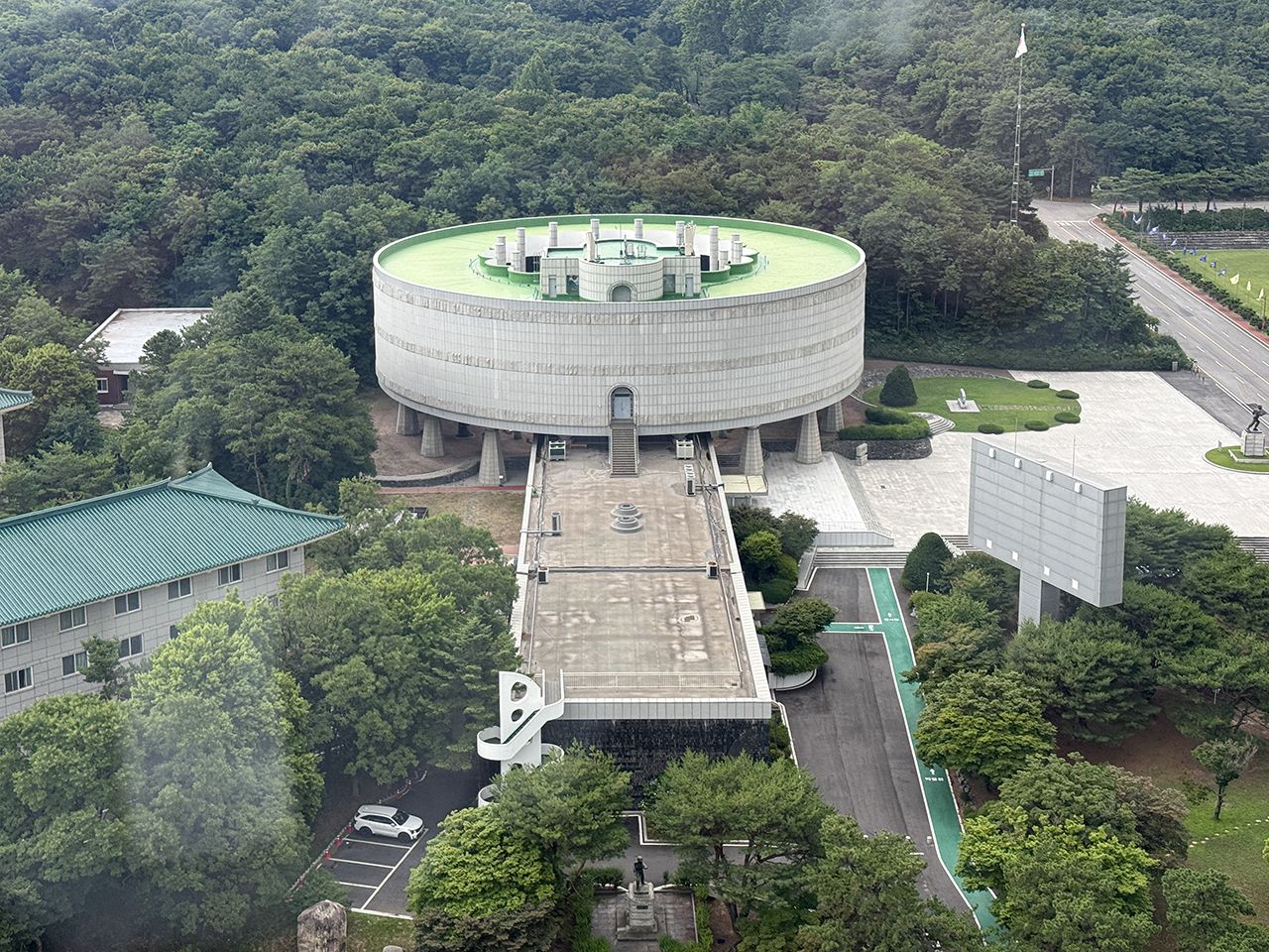 陸軍士官学校｜ソウル東部(ソウル)の観光スポット｜韓国旅行「コネスト」