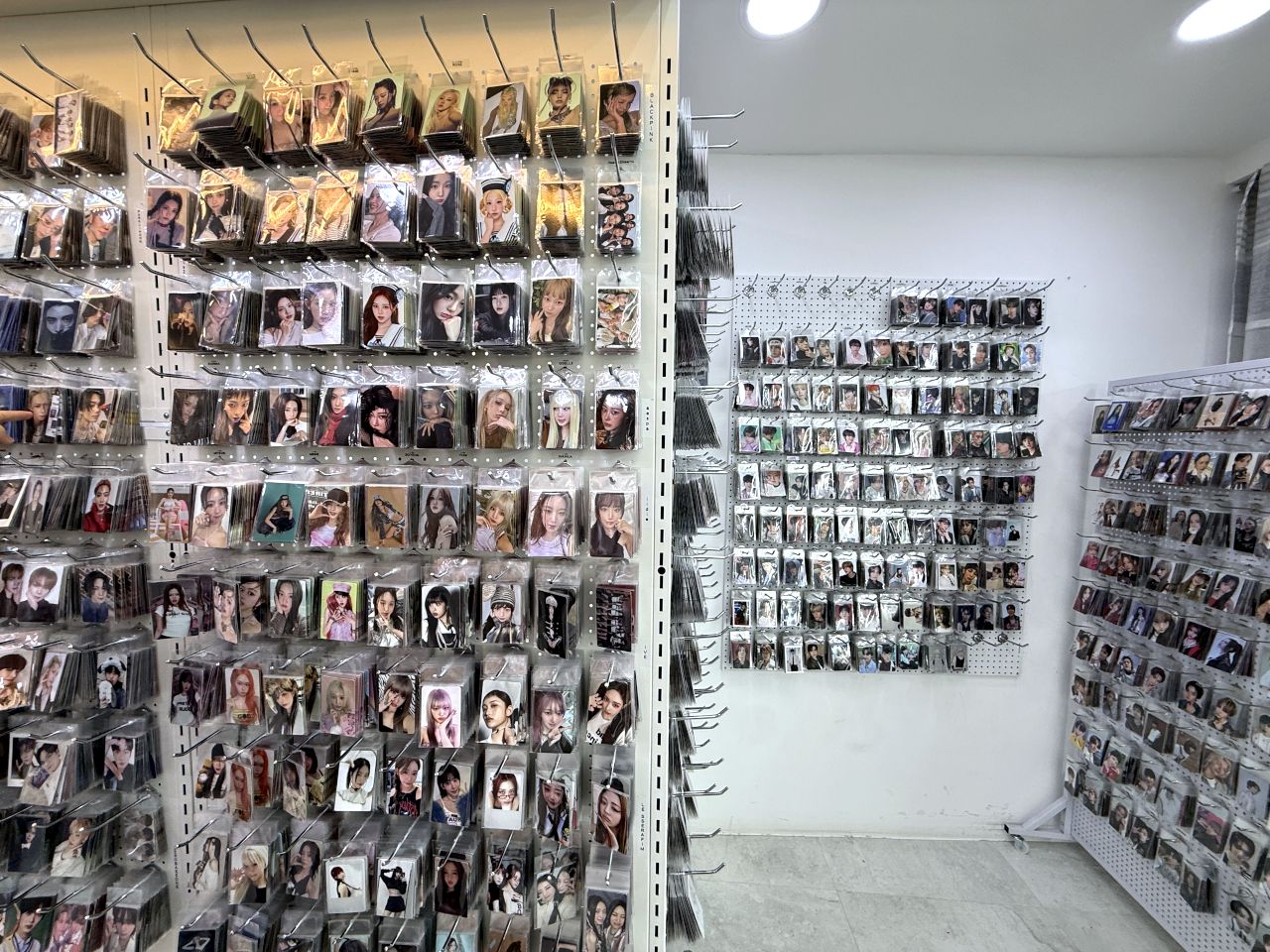 K-POP PALETTE 明洞店｜明洞(ソウル)のショッピング店｜韓国旅行