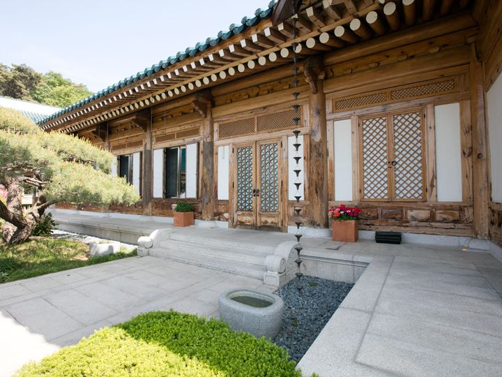 L字型になっているのも確認できる