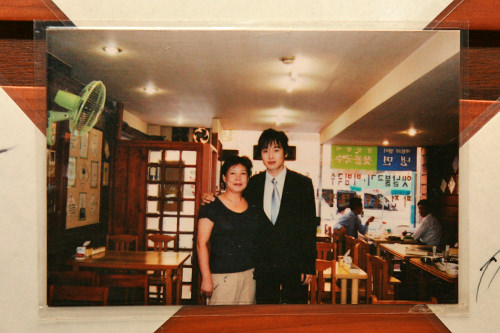 キム・ジェウォン