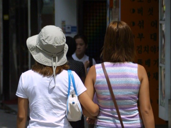 パルチャンは普通