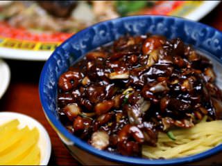 韓国グルメ店 おすすめ順リスト ソウルのジャージャー麺のお店 韓国旅行 コネスト