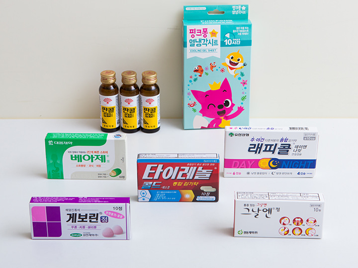 韓国の薬 韓国旅行基本情報 韓国旅行 コネスト