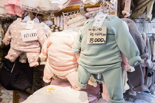 70/80/90と日本と同じ表記も多い