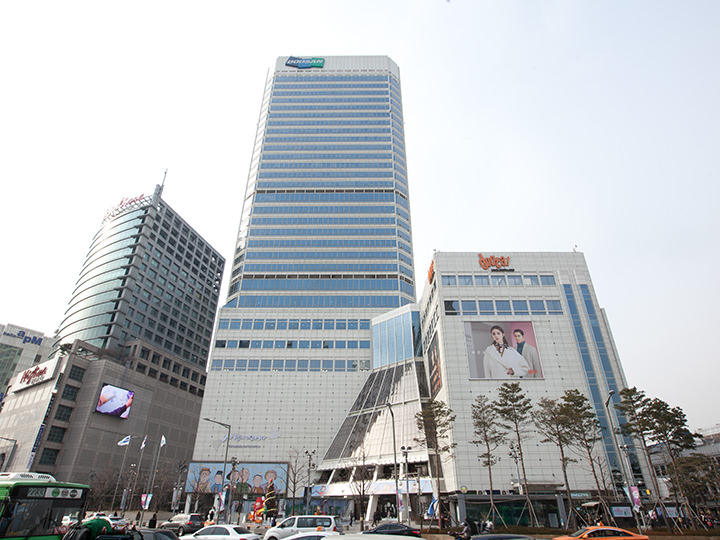 東大門ファッションタウン おすすめショッピングスポット 韓国旅行 コネスト