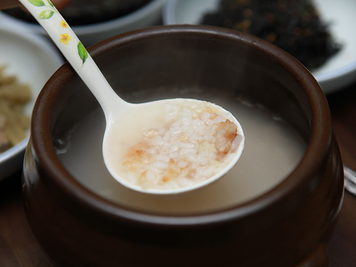 シメのヌルンジ