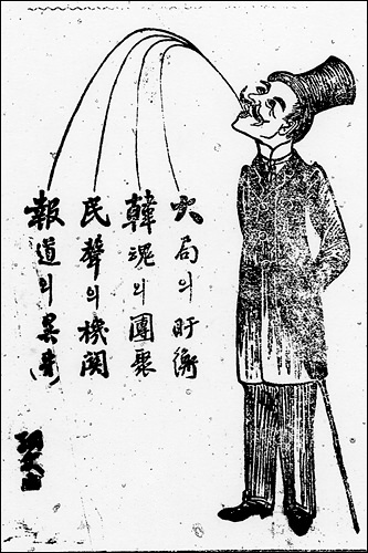 イ・ドヨン「挿画」