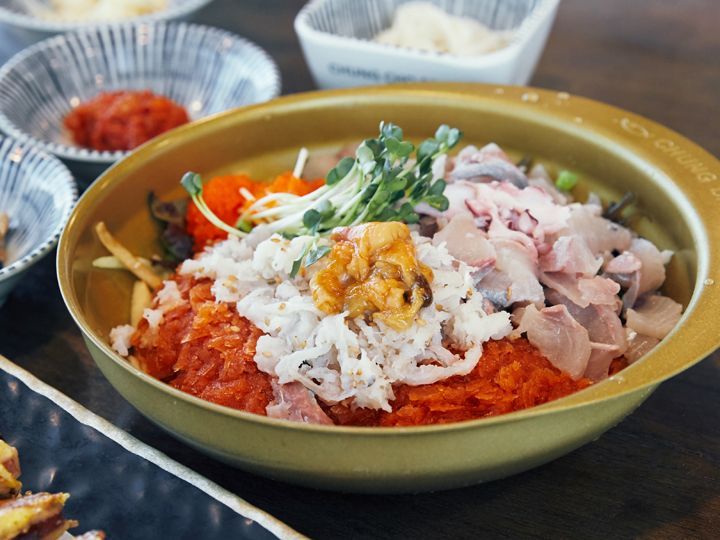 ※写真提供:江原道経済振興院