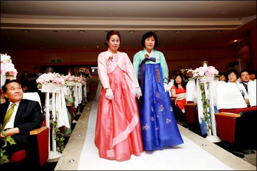 韓国の結婚式 冠婚葬祭 韓国文化と生活 韓国旅行 コネスト
