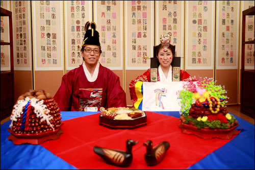 韓国の結婚式 | 冠婚葬祭 | 韓国文化と生活｜韓国旅行「コネスト」