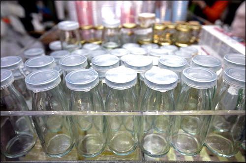 ビン 1,700ウォン