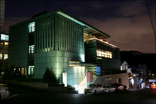 ソウルオークション