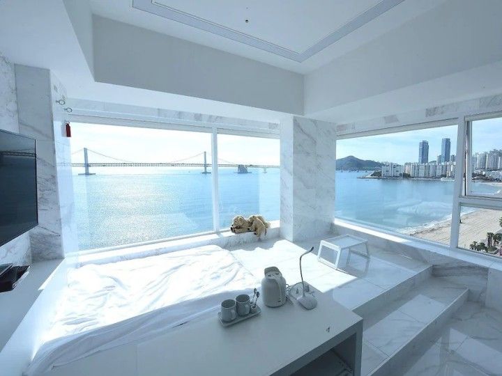 「ホテル1」客室例