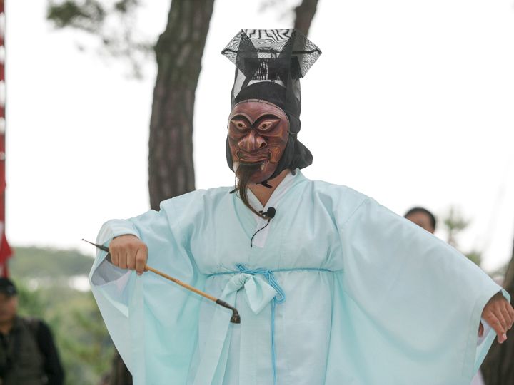 安東河回村｜安東(安東・大邱・慶尚道)の観光スポット｜韓国旅行