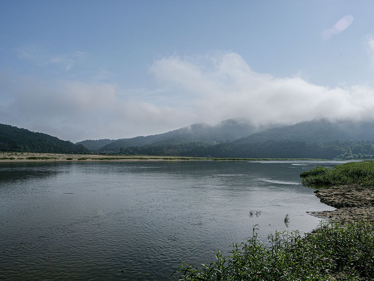 韓国　河回（ハヘ）暇面　부네（ブネ） 安東河回村｜安東(安東・大邱・慶尚道)の観光スポット｜韓国旅行