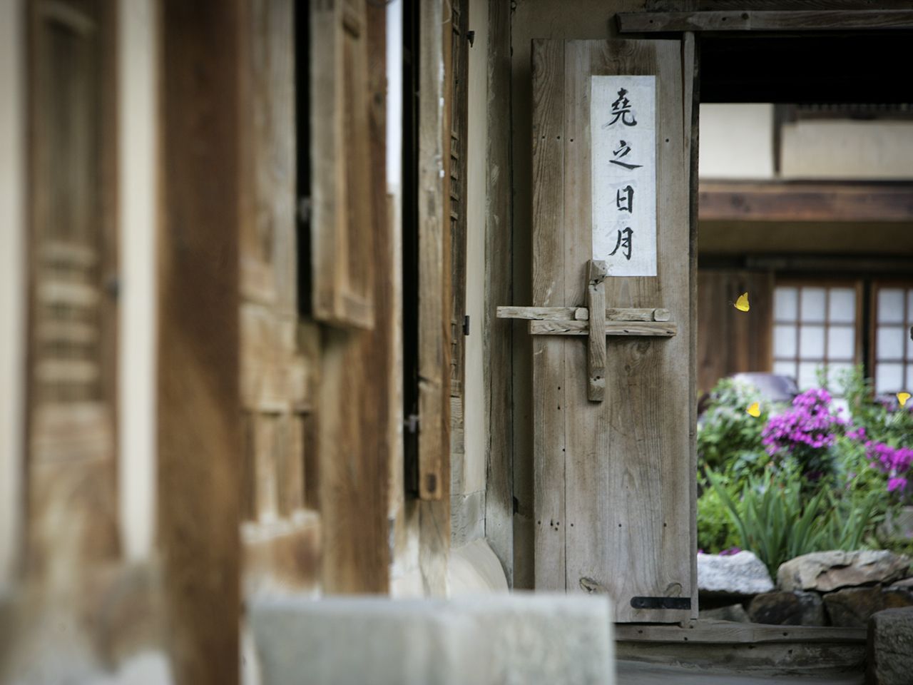 安東河回村｜安東(安東・大邱・慶尚道)の観光スポット｜韓国旅行