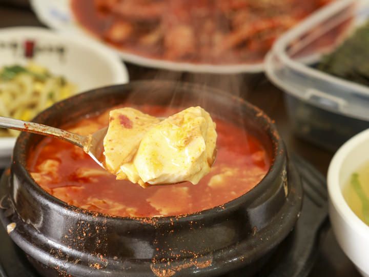 韓国式冷え性対策 季節 シーズン 特集 韓国旅行 コネスト