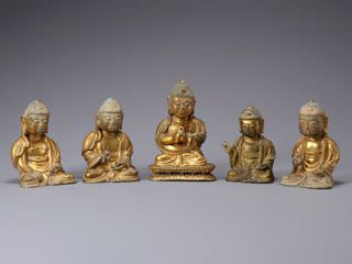 ※資料提供：仏教中央博物館