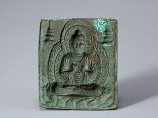 ※資料提供：仏教中央博物館