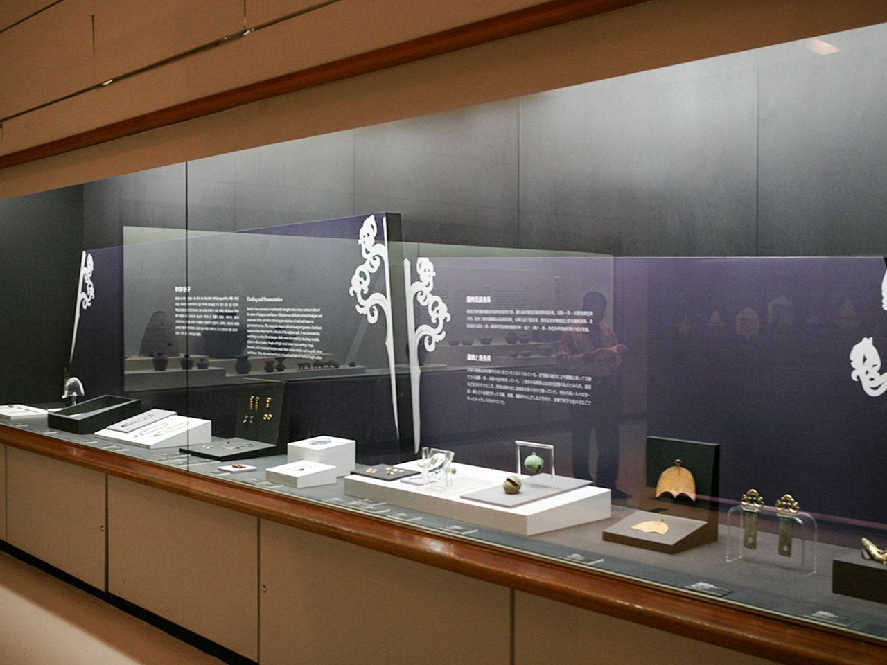 国立扶余博物館|扶余(大田・忠清道)の観光スポット|韓国旅行「コネスト」