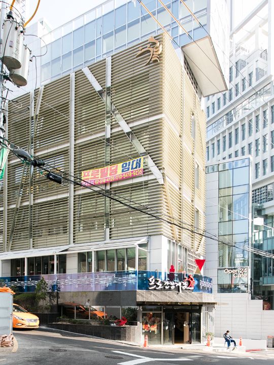 プロカンジャンケジャン 新沙本店｜新沙洞・カロスキル(ソウル)の