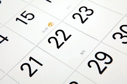 冬至は季節的にも気分的にも新しくスタートを切る日だった