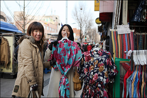 ド派手なバスローブ見つけた!