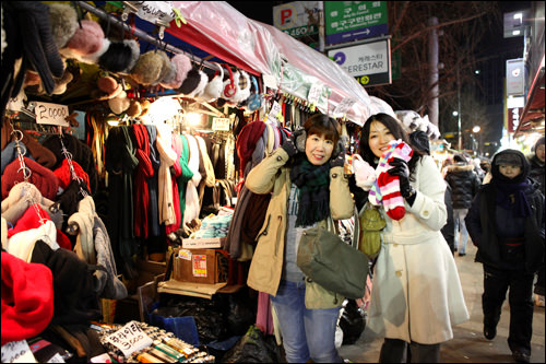 寒かったので、イヤーマフラーを
ゲット