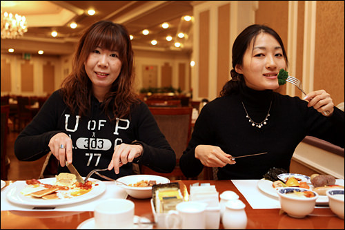 しっかり食べて元気を充電