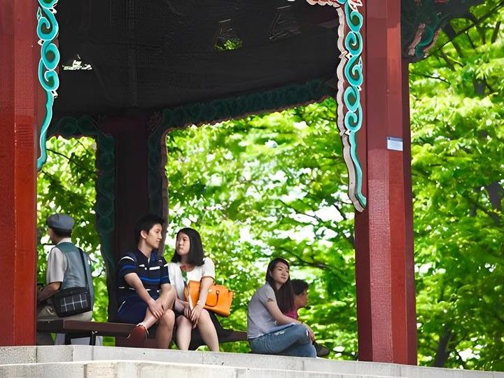 駆け引き(ミルタン)が恋愛上手のヒケツ?