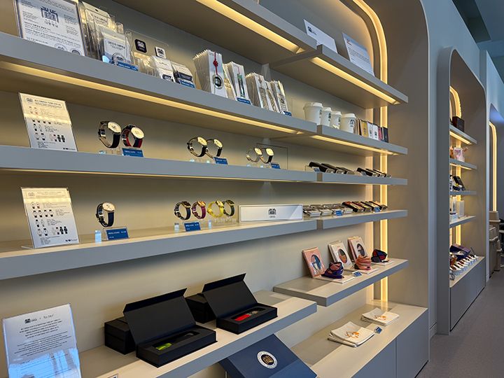 大統領室シリーズ