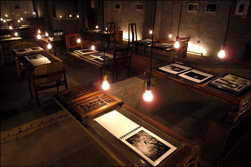 (写真提供:NONAME NOSHOP)