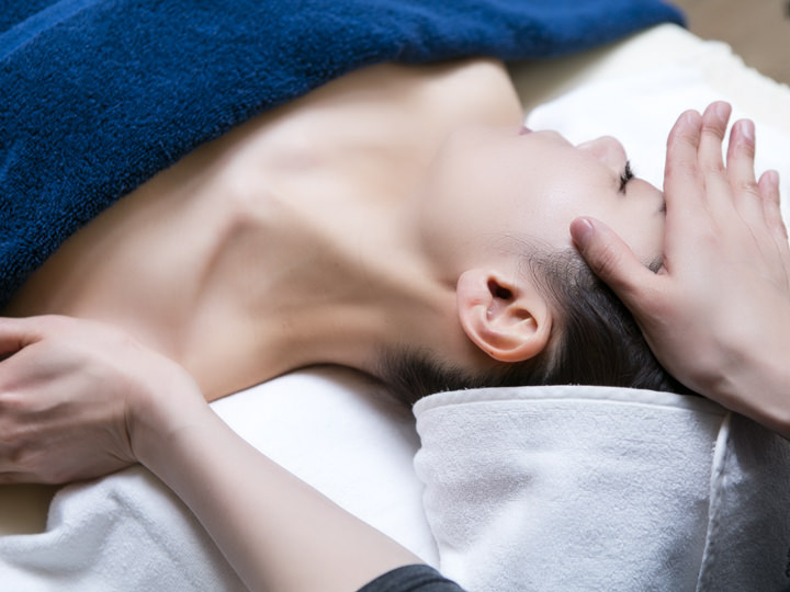 クリスタルエステ 明洞 ソウル のエステ 韓国旅行 コネスト