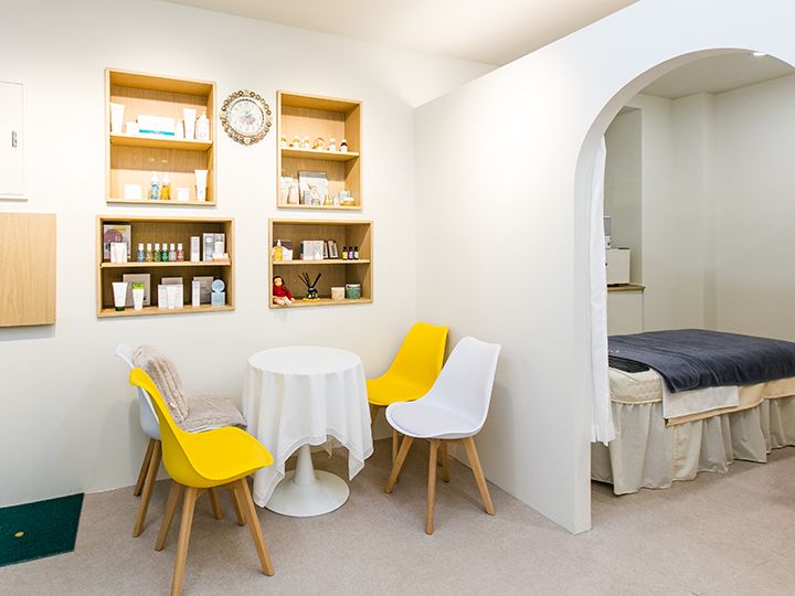 カウンセリングスペース