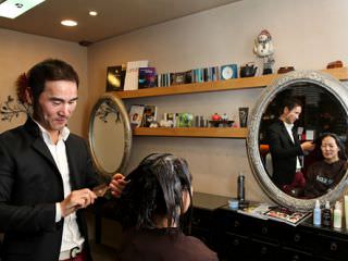 ヘアファbyチェ・チョンス