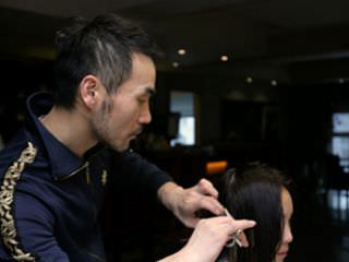 ヘアファbyチェ・チョンス