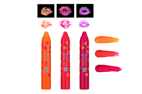 ネオンビームティントバー