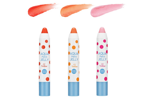 CCティントバー