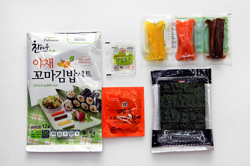 巻きすのいらないミニタイプ