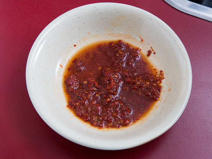 5.しっかり混ぜたらできあがり