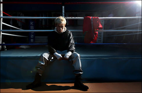 第39回 木村隼人さん プロボクシング選手 日韓わったがった 韓国で はたらく 韓国文化と生活 韓国旅行 コネスト