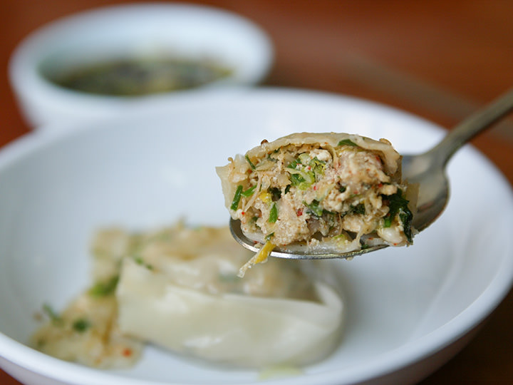 4等分してから召し上がれ!