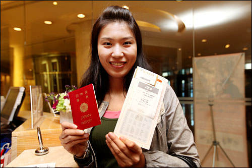 実際にお店で利用可能なクーポンと交換!