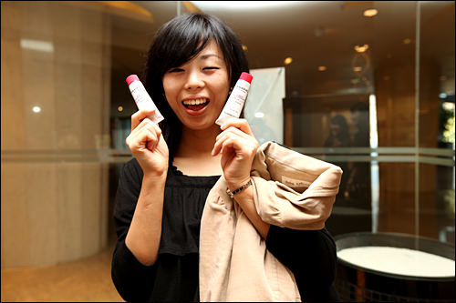 1ドル以上購入するだけで、ウォーカーヒル特製コチュジャンをプレゼント!(案内デスクにて引渡し)