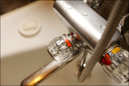 蛇口の日本語にびっくり!