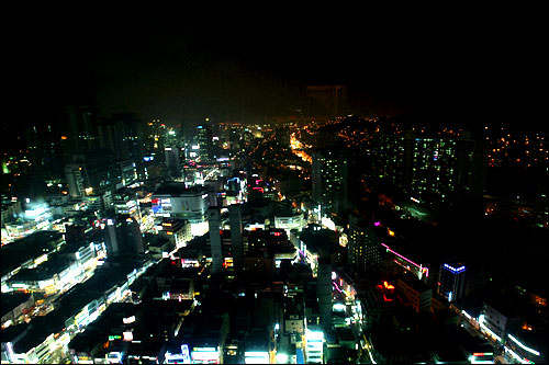 日常を忘れさせてくれるような
きらめき