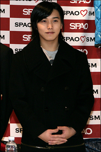 日本びいきのソンミン