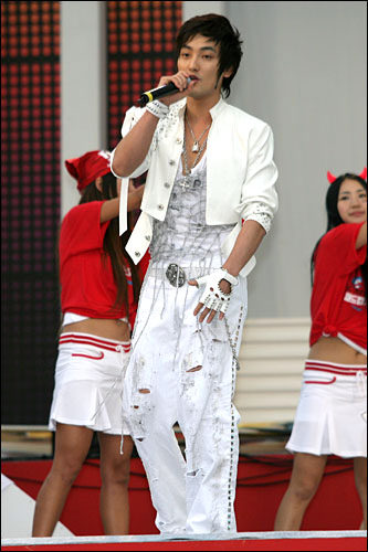 元H.O.Tのカンタ(2006年)